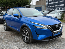 2024 Nissan Qashqai 1.5L Petrol Hybrid For Sale Images