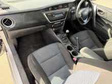 2014 Toyota Auris 1.4L Diesel For Sale Images