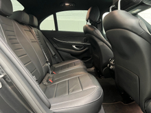 2021 Mercedes-Benz E Class 2L Diesel Hybrid For Sale Images