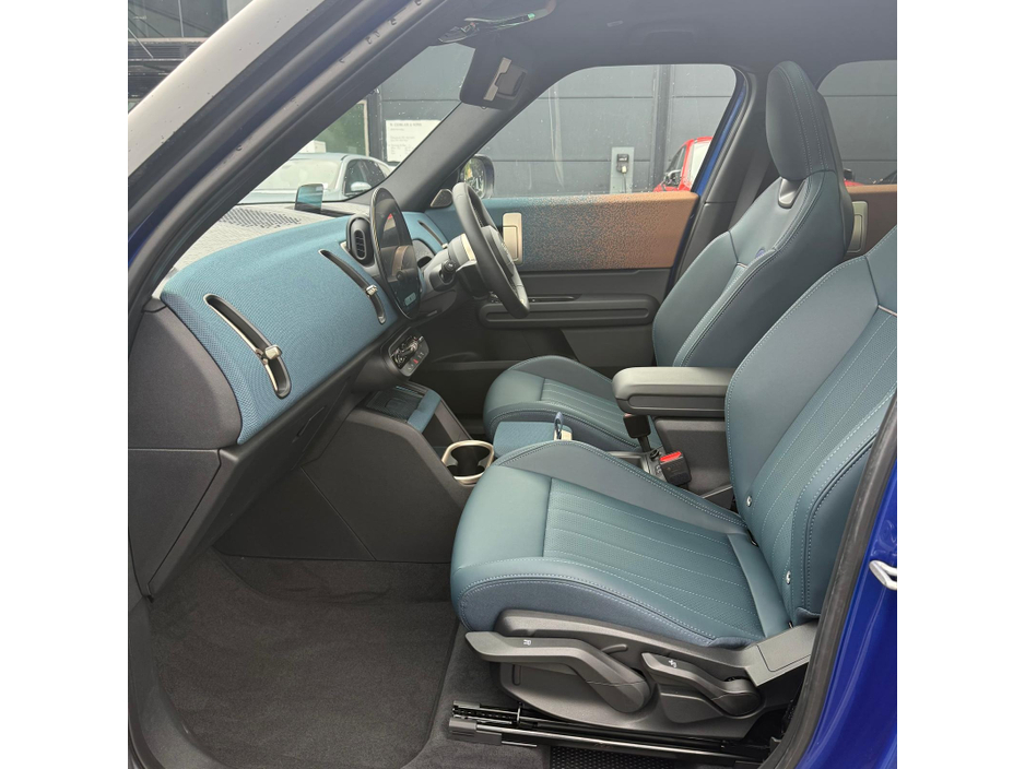 2025 MINI Countryman 1.5L Petrol For Sale Images