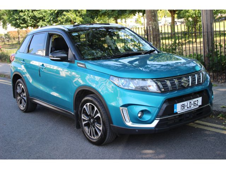 Used Suzuki Vitara 2019 in Dublin