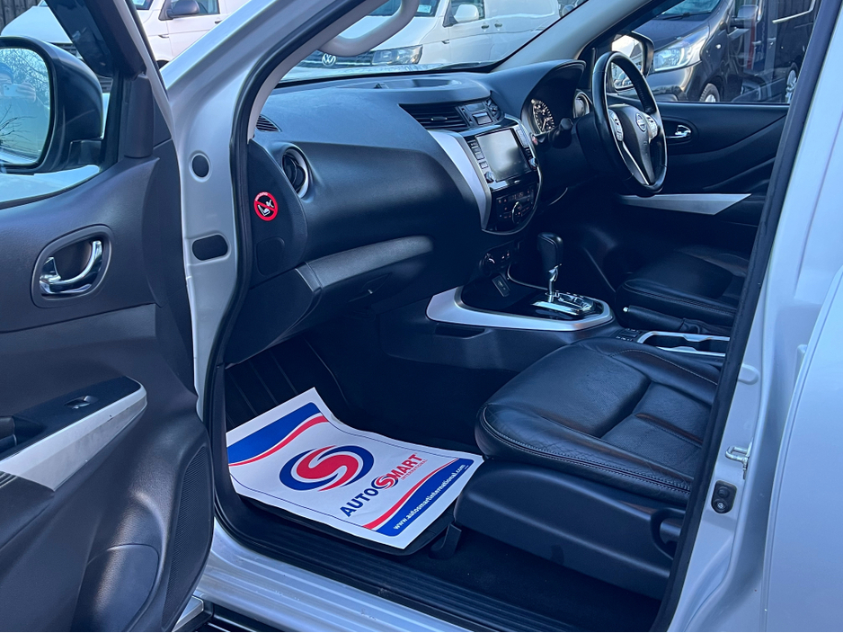 2021 Nissan Navara 2.3L Diesel For Sale Images
