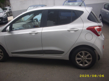 2016 Hyundai i10 1L Petrol For Sale Images