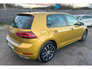 2018 VOLKSWAGEN GOLF 1.4L TSI HIGH LINE TECH EDITION 2018 LOW MILEAGE (1607)