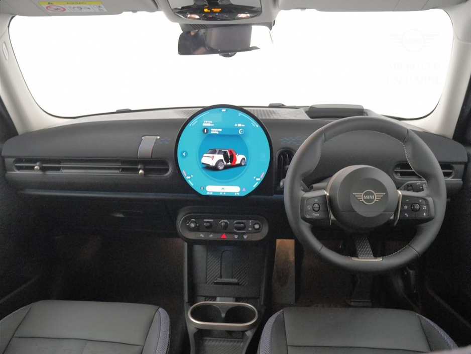 2025 MINI Hatch 1.5L Petrol For Sale Images