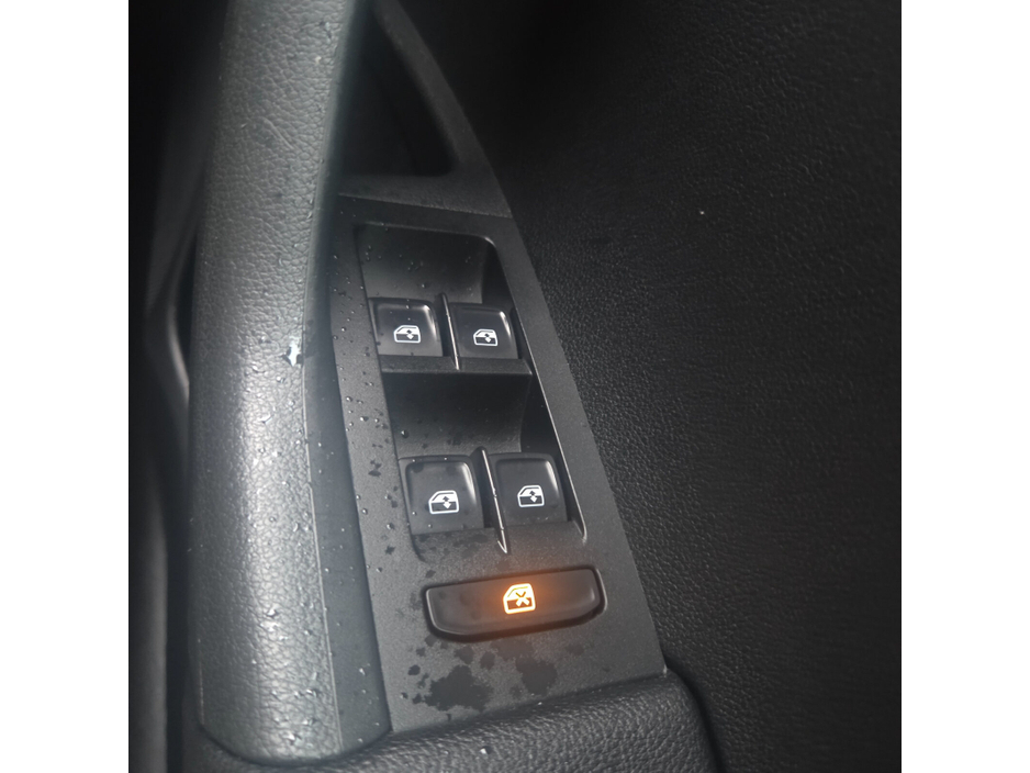 2017 Skoda Octavia 1L Petrol For Sale Images