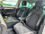 2018 VOLKSWAGEN PASSAT HIGHLINE 2.0 TDI // HEATED LEATHER/ALCANTARA SEATS // ADAPTIVE CRUISE CONTROL // 17