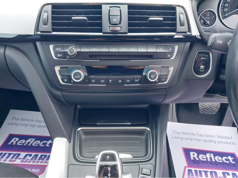 BMW 3 Series 320D M Sport Automatic LOW KM — thumbnail 17