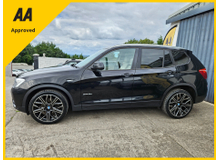 2016 BMW X3 2.0L Diesel For Sale Images