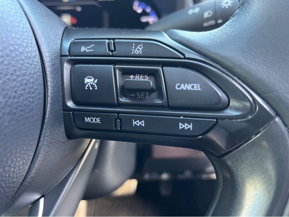 2021 Toyota Yaris Cross 1.5L Petrol Hybrid For Sale Images