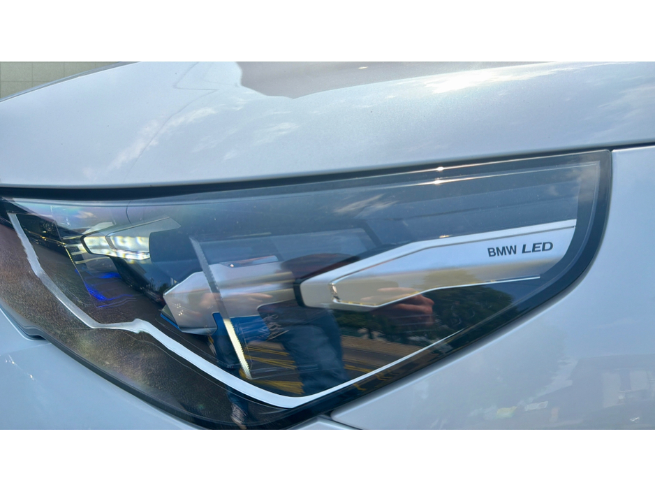 2025 BMW i5 0.9L Electric For Sale Images
