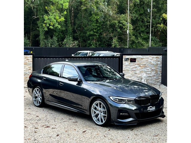 2021 BMW 3 SERIES SORRY SOLD 2021 (211) BMW 330e M-SPORT 290BHP