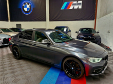 2018 BMW 3 Series 2L Diesel For Sale Images
