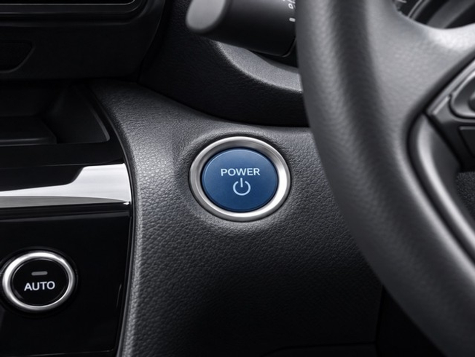 Toyota Yaris Cross Luna Hybrid — thumbnail 8