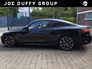 2021 BMW 4 SERIES 420i M Sport Auto