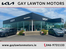 Kia Ceed CEE'D 1.6 EX SAM 5DR