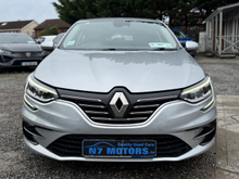 2021 Renault Megane 1.6L Petrol Plug-in Hybrid For Sale Images