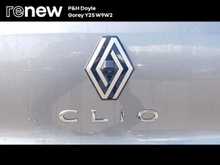2026 Renault Clio 1L Petrol For Sale Images