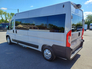 2026 CITROEN RELAY Wheelchair Accessible Custom Built Bus
