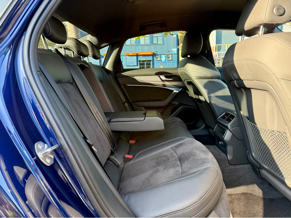 2020 Audi A6 2L Diesel For Sale Images