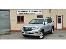 2020 Toyota Landcruiser 2.8L Diesel For Sale Images