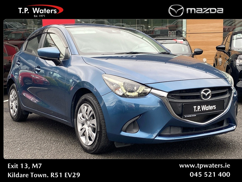 Used Mazda 2 2019 in Kildare