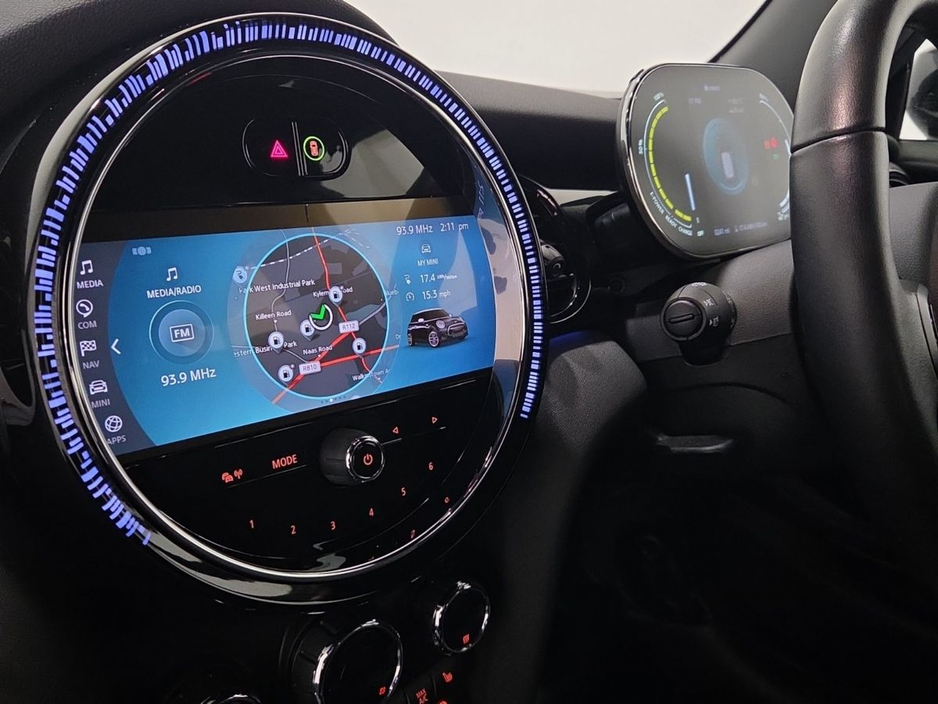 2022 MINI Hatch 0L Electric For Sale Images