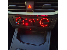 2026 SEAT Ibiza 1L Petrol For Sale Images