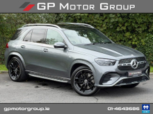2025 Mercedes-Benz GLE Class 2L Petrol Plug-in Hybrid For Sale Images