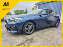2022 BMW 2 Series 2L Diesel For Sale Images