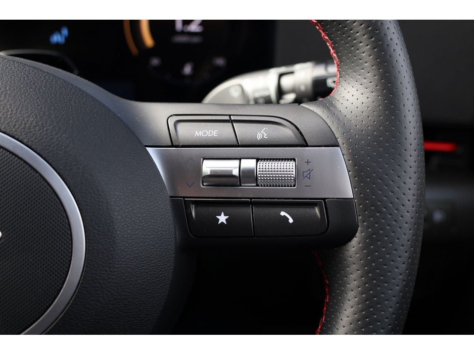 Hyundai Kona 1.0 T-GDI N Line — thumbnail 14