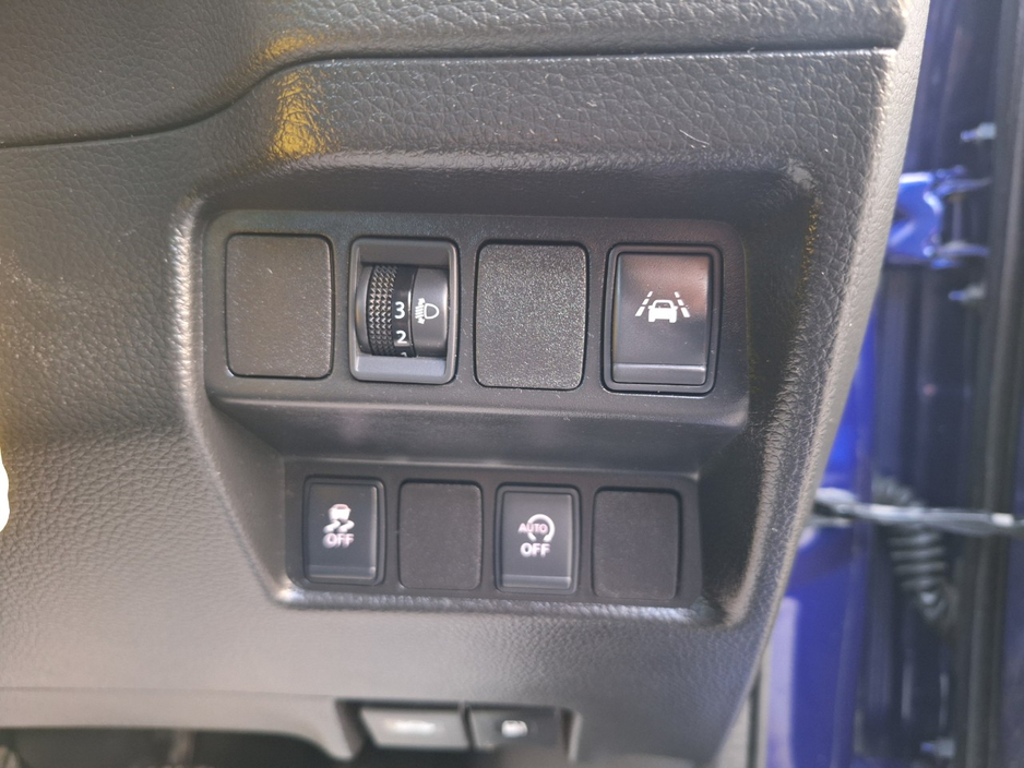 2017 Nissan Qashqai 1.5L Diesel For Sale Images
