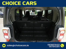 2023 Suzuki Jimny 0.9L Petrol Hybrid For Sale Images