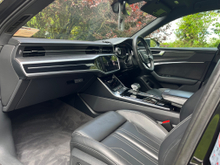 2023 Audi A6 2L Petrol Plug-in Hybrid For Sale Images