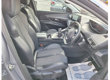 2022 Peugeot 3008 1.5L Diesel For Sale Images