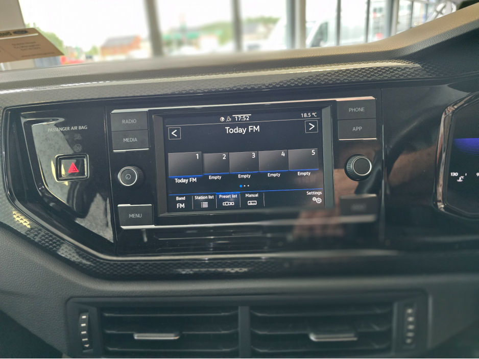 2023 Volkswagen Taigo 1.0L Petrol For Sale Images