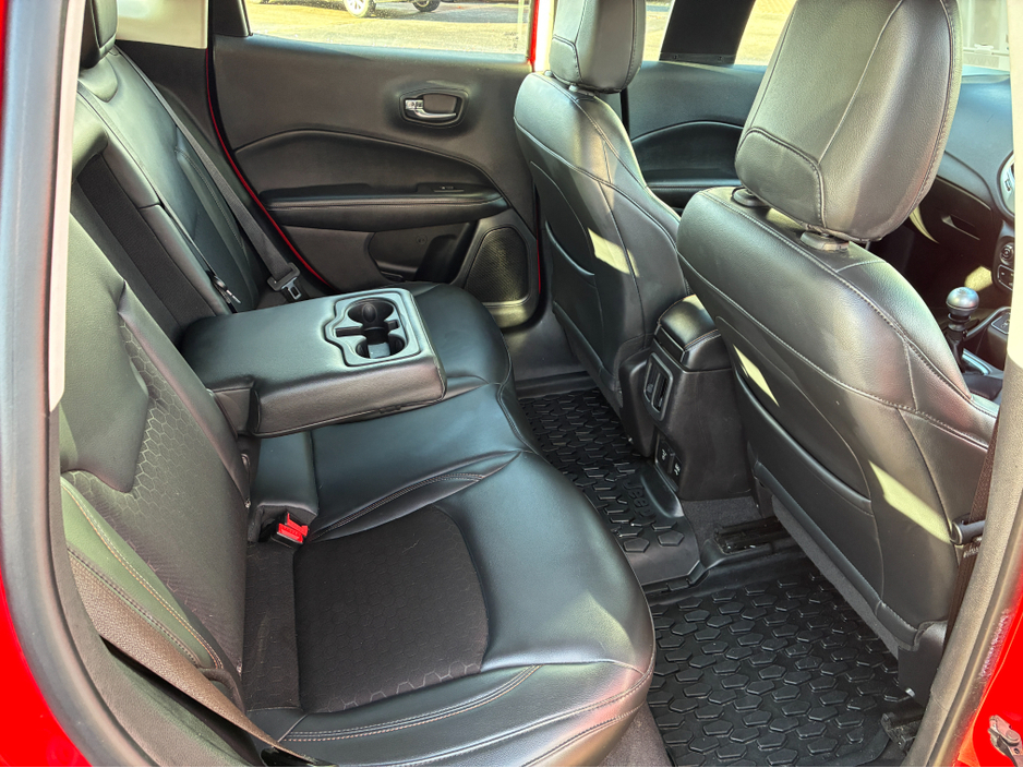 2019 Jeep Compass 1.6L Diesel For Sale Images