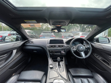 2018 BMW 6 Series 3L Diesel For Sale Images