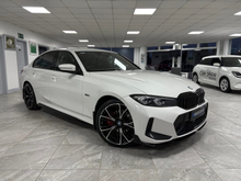 2023 BMW 3 Series 2L Petrol Plug-in Hybrid For Sale Images