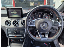 2017 Mercedes-Benz CLA Class 2.1L Diesel For Sale Images