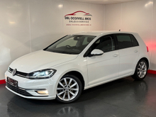 2020 Volkswagen Golf 2L Diesel For Sale Images