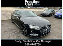 2021 Audi A4 2.0L Diesel For Sale Images