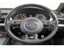 2017 AUDI A6 2.0 TDI S-LINE 190BHP S-TRONIC*FULL LEATHER ELEC SEATS*