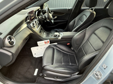 2018 Mercedes-Benz C Class 2L Diesel For Sale Images