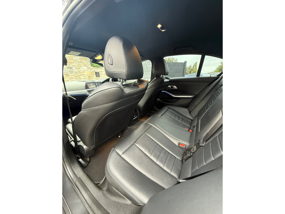2020 BMW 3 Series 2L Diesel For Sale Images