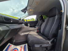 2020 Peugeot 3008 1.2L Petrol For Sale Images