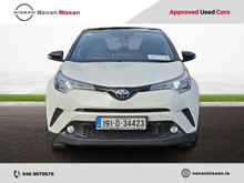 2019 Toyota C-HR 1.8L Petrol Hybrid For Sale Images