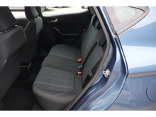 2019 Ford Fiesta 1.1L Petrol For Sale Images