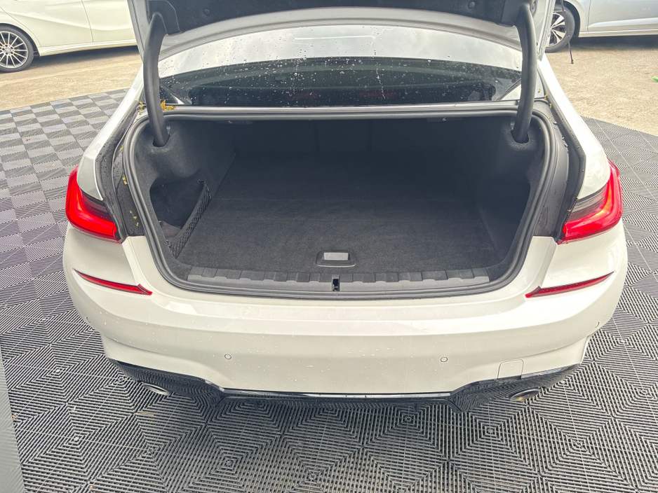 2021 BMW 3 Series 2L Petrol Plug-in Hybrid For Sale Images