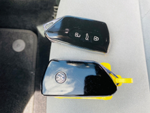 2024 Volkswagen ID.3 0L Electric For Sale Images